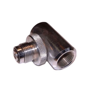 JTLine T-kus DIN - 200 bar JTL-6043