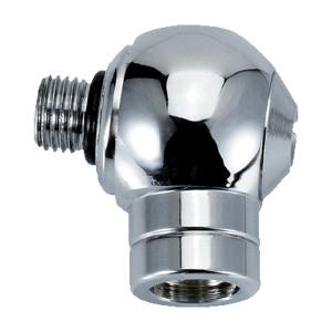 JTLine koleno otočné - LP W3/8"F - W3/8"M - 110 stupňů JTL-6065