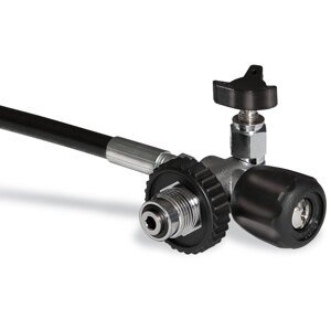 JTLine plnící ventil DIN 230 bar JTL-6076