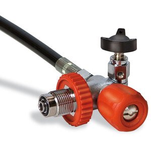 JTLine plnící ventil DIN 300 bar, US JTL-6077