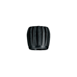 JTLine kolečko (točítko) ventilu malé, černé JTL-6102