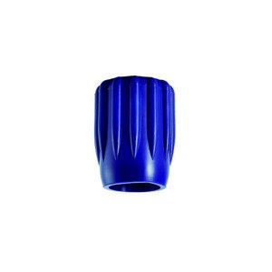 JTLine kolečko (točítko) ventilu velké, modré JTL-6103B