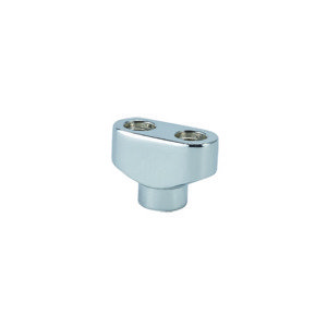 JTLine rozdvojka 1xW3/8"F - 2x3/8"F JTL-6125