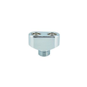 JTLine rozdvojka 1xW9/16"M - 2xW3/8"F JTL-6126