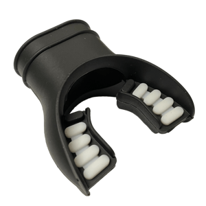 JTLine Náustek comfort, bílý