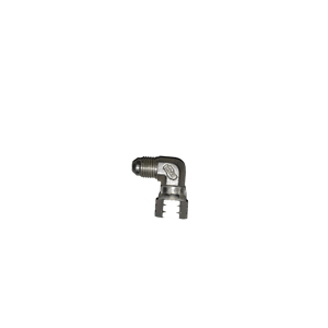 JTLine Koleno 7/16M 4JIC - 7/16F 4JIC JTL-6222