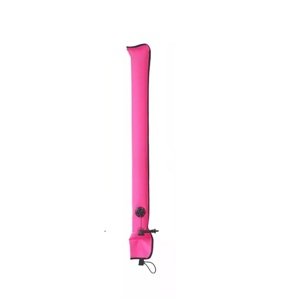 JTLine dekompresní bóje 115 cm, růžová JTL-6242P