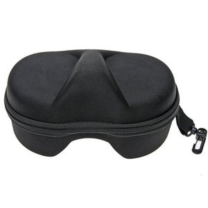 JTLine pouzdro (krabička) na masku, černé JTL-6262