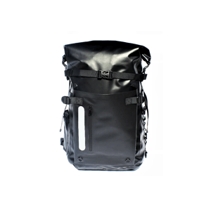 JTLine skládací suchý vak 30L, černý JTL-6302