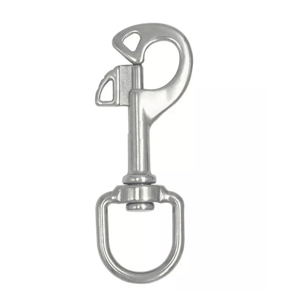 JTLine karabina nerez, 95mm JTL-6331