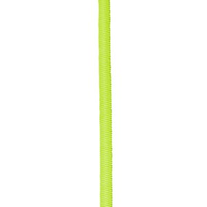 JTLine Gumicuk 5 mm JTLine, metráž, zelený