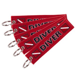 JTLine přívěsek "Diver" JTL-6346
