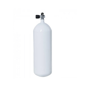 Faber Tlaková láhev 15L / 230 bar/ 204 mm s ventilem JTL-6349