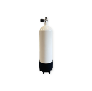 Vítkovice Cylinders tlaková láhev 230 bar, 12 l bílá