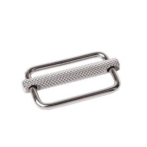 JTLine popruhová přezka nerezová 25 mm