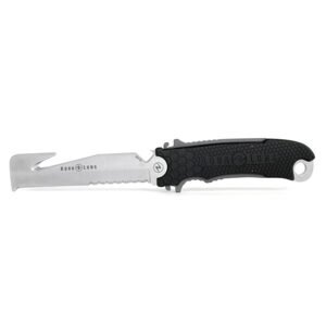 Aqualung nůž BIG SQUEEZE SHEEPS FOOT BLADE KN116111