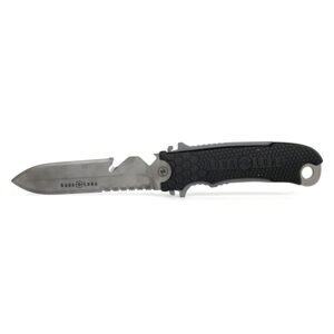 Aqualung nůž BIG SQUEEZE SPEAR TIP BLADE TITANIUM KN117111