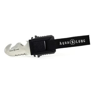 Aqualung nůž MICRO SQUEEZE BLUNT TIP BLADE KN118111