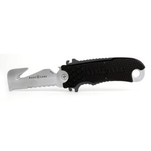 Aqualung nůž SQUEEZE SHEEPS FOOT BLADE KN122111