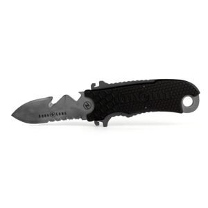 Aqualung nůž SQUEEZE SPEAR TIP BLADE TITAN KN123111