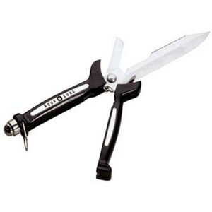 Aqualung nůž SCISSORS LONG KN128111