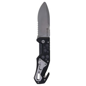 Aqualung nůž FOLDING KNIFE BLUNT TITANIUM KN1460101