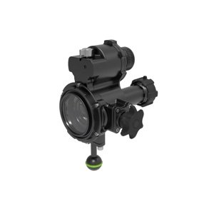 Marelux Smart Optical Flash Tube Professional (SOFT Pro) – hlavní tělo (bez doku)