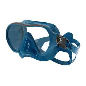 Aqualung maska LINEA silikon petrol MS1449898LC