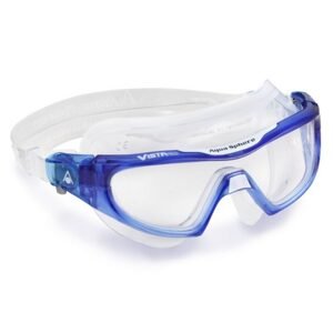 Plavecké brýle Aqua Sphere VISTA PRO čirý zorník, modrá MS354111