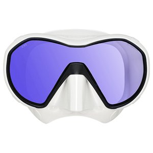 Apeks Maska VX1 | WHITE | UV CUT MS394114