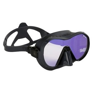 Apeks Maska VX1 | DARK GREY | UV CUT