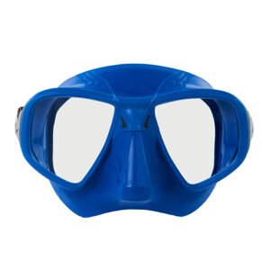 Aqualung potápěčské brýle  MICROMASK X modrá MS5154040LR