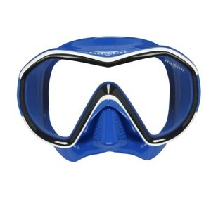 Aqualung potápěčské brýle  REVEAL X1, modrá MS5464009