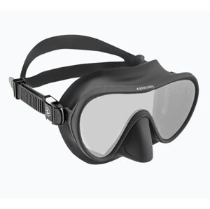 Aqualung Sport potápěčské brýle  NABUL SN šedá, zrcadlový zorník MS5551001