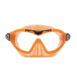 Aqua Sphere Aqualung Sport dětská maska MIX, oranžová MS5560801S