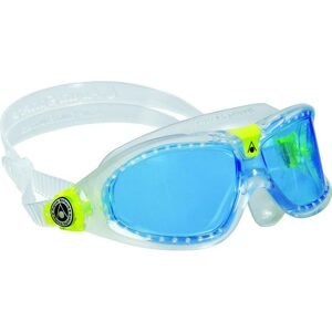 Aqua Sphere SEAL KID 2 XB BLUE LENS modrý zorník - transparentní MS5610000LB