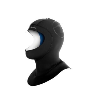 Aqualung neoprenová kukla SEAWAVE FLEX HOOD 7/4mm Velikost: L NE1460140L