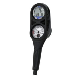 Aqualung konsole i300 2-konsole + manometr 300 BAR NS115117