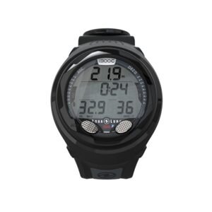 Aqualung potápěčský počítač i300C - šedá NS115134