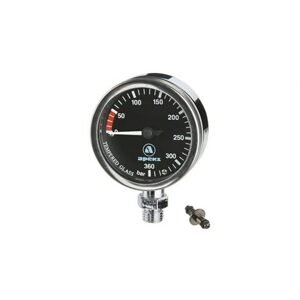 Apeks Manometr TECH NS131138