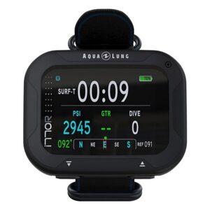 Aqualung potápěčský počítač i770R černá, 2.4" displej NS139111