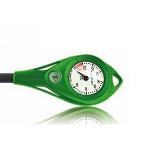 Aqualung manometr AL50 Air/Nitrox/O2 krátká hadice NS152114