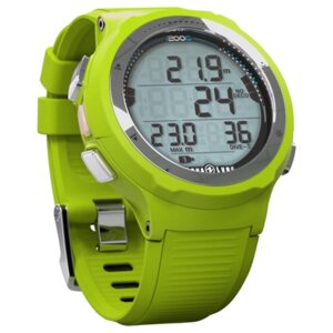 Aqualung potápěčský počítač i200C - zelená NS155113