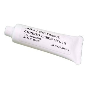 Aqualung kyslíková vazelína GREASE OXYGEN CHRISTOLUB MCG111 57g RA122131