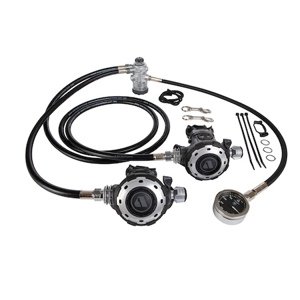 Apeks MTX-RC SINGLE CYLINDER SET RC128000