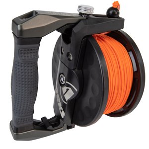 Apeks Buben 120 m, Lifeline Guide 120 GREY RE126017