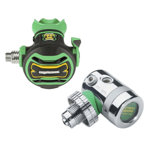 Apeks XTX40/DS4 M26 300 bar | NITROX RG114113