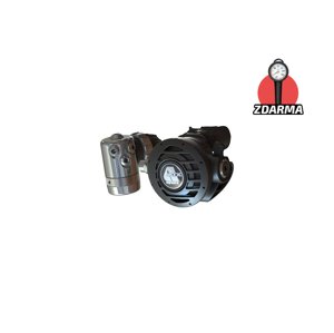 Apeks ATX40/DS4 DIN 300 bar RG117112