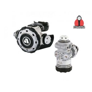 Apeks MTX-R DIN 300 bar RG122111