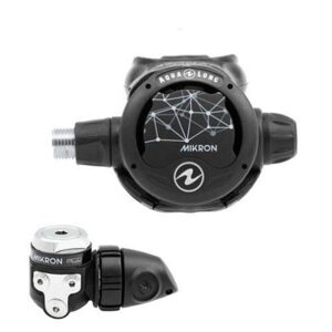 Aqualung automatika Mikron ACD DIN RG125112